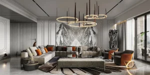 The Smart Money Guide to Commercial and Residential Furniture: A Financial Decision Framework